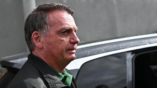Brasiliens Ex-Präsident wird vor Gericht gestellt