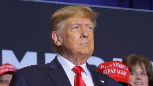 Trump in Dokumentenaffäre angeklagt