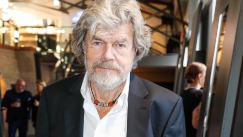 Himalaya-Experte aus Lörrach sorgt dafür, dass Reinhold Messner zwei Rekorde im Guinness-Buch verliert