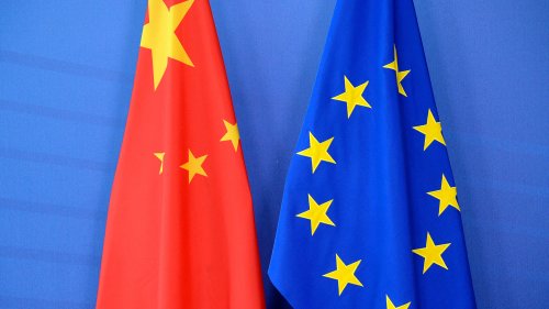 EU verschärft Vorgehen gegen China bei WTO