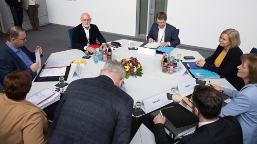 Noch keine Einigung bei Tarifverhandlungen