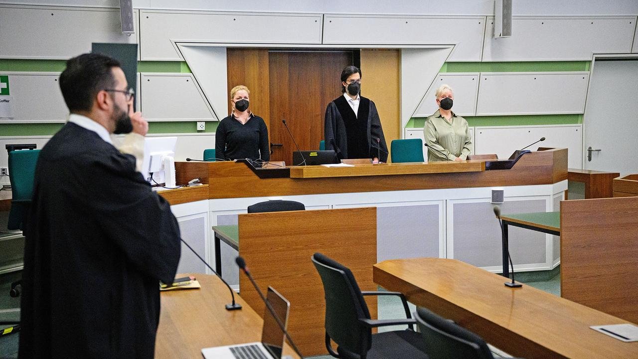 Drei Jahre Haft nach Angriff auf jüdischen Studenten