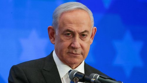 Die Optionen des Benjamin Netanyahu