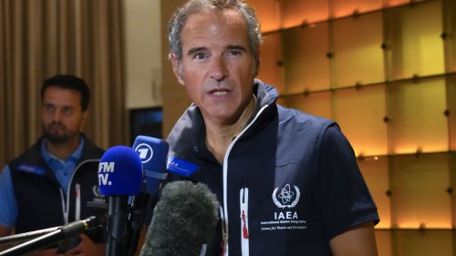 ++ Neuer Anlauf für AKW-Schutzzone ++
