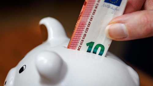 Wie die Frühstart-Rente funktionieren soll