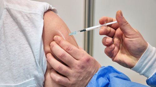 Kein Nachweis für vermehrte Impfnebenwirkungen