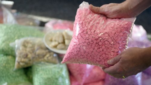 Zahl junger Drogentoter deutlich gestiegen