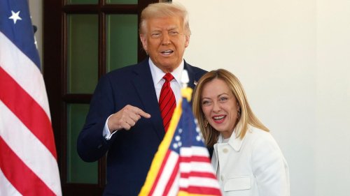 Trump erwartet Einigung im Zollstreit mit der EU