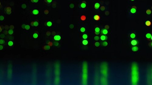 Kann Künstliche Intelligenz grün sein?