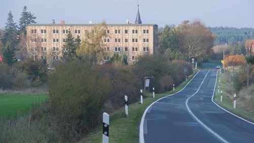 "Besondere Problemlagen" im Osten