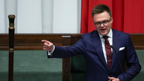 Neuer Wind im polnischen Sejm