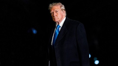 Trump rudert zurück - DAX mit neuem Schwung