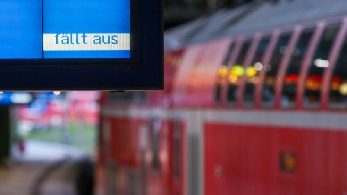 Wann kommt der nächste Streik?
