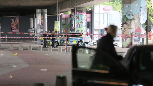 Mutmaßlicher Bielefeld-Angreifer festgenommen