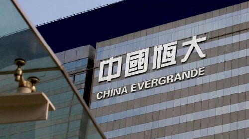 Evergrande ist nicht Lehman