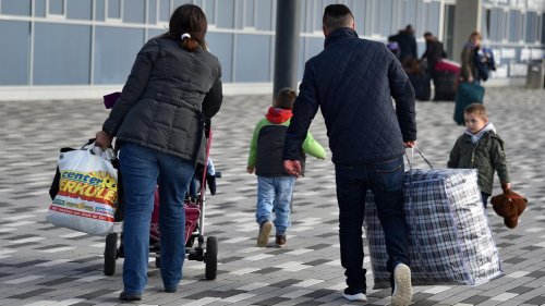 EU-Kommission schlägt sichere Herkunftsländer vor