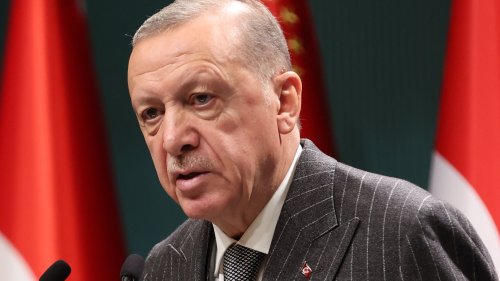 Erdogan zeigt Kubicki an