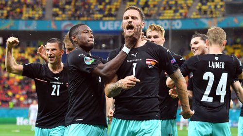 UEFA sperrt Österreicher Arnautovic