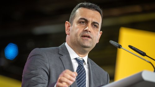 FDP bremst bei Einbürgerungsreform