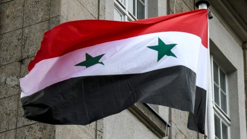 Elf Tote bei Drohnenangriffen in Syrien