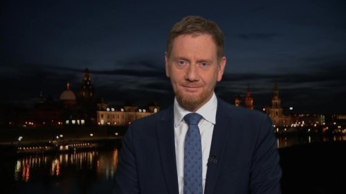 "Es muss auch im eigenen Land vorangehen"