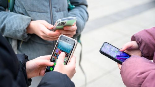 Saarland verbietet Smartphones an Grundschulen