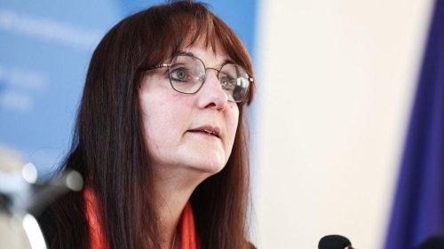 Brandenburger Innenministerin Lange tritt zurück