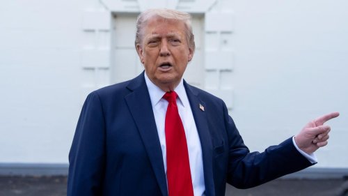 ++ Trump macht der Ukraine neue Vorwürfe ++