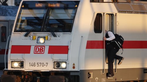 Darauf haben sich GDL und Deutsche Bahn geeinigt