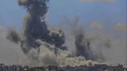 Neue Angriffe und weitere Tote im Gazastreifen