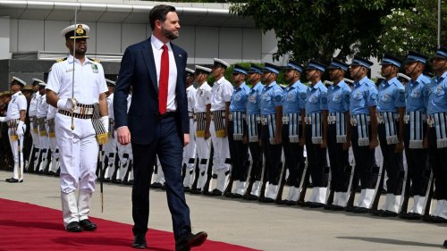 Handel mit Indien und Warnungen aus Peking