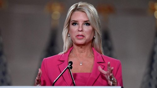 Trump nominiert Pam Bondi als US-Justizministerin