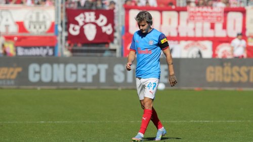 Bochum und Kiel steigen aus der Bundesliga ab