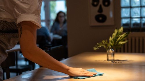 Angst vor Pleiten: Gaststättenverband will schnell niedrigeren Steuersatz