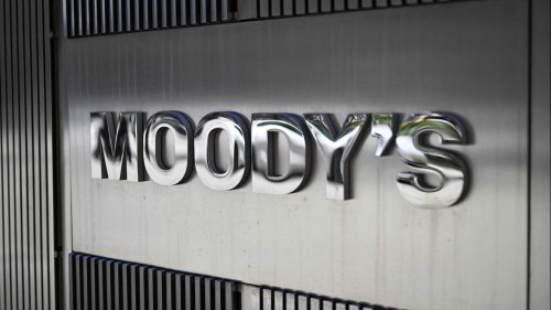 Ratingagentur Moody's stuft USA herab