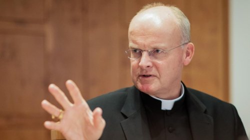 "Der Stärke des Rechts dienen"
