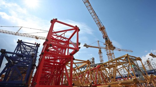 Wie Merz die Wirtschaft aus der Krise holen will