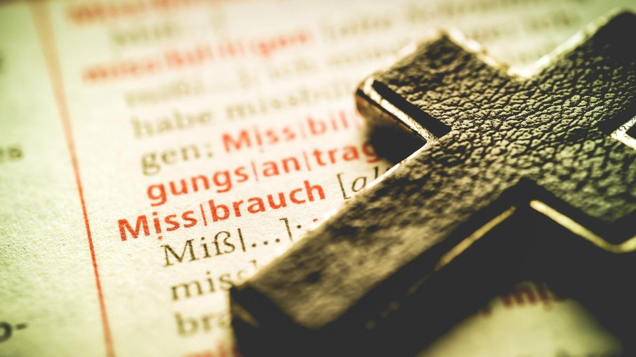 Priester wegen Missbrauchs einer Achtjährigen verurteilt