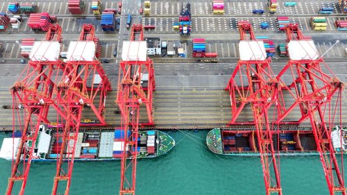 Was der Deal zwischen den USA und China bedeutet
