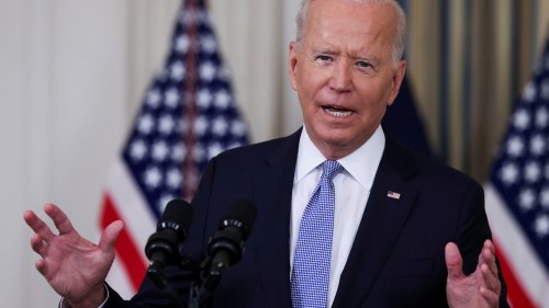 Biden legt Sozial- und Klimapaket vor