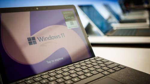 Neue russische Schadsoftware für Windows entdeckt