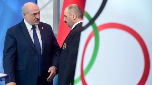 Von Lukaschenko zu Lukaschenko?