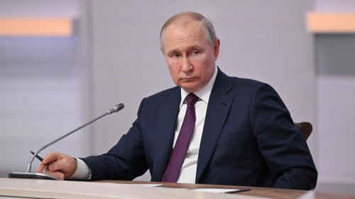 Russland beharrt auf Aussage zur Offensive