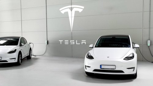 Tesla legt einen Fehlstart hin