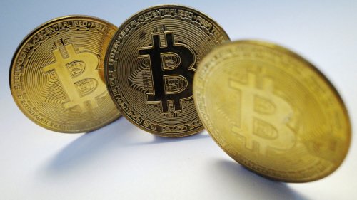 Die Gründe des Bitcoin-Absturzes