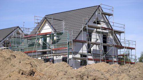Wie realistisch ist die neue Eigenheimförderung?