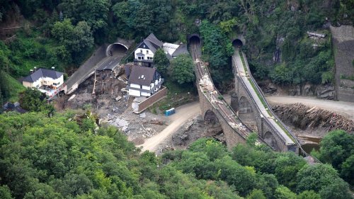 Bahnstrecke soll wieder zur Lebensader werden