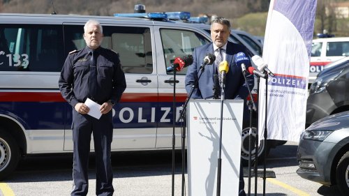 15 Festnahmen nach Misshandlung von Homosexuellen
