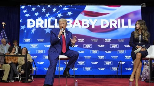 Welche Folgen die US-Klimapolitik hat