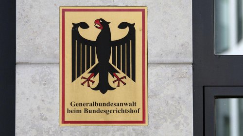 Festnahme wegen mutmaßlicher Spionage für Russland